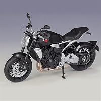 Amazon | 模型玩具 オートバイモデルシミュレーション合金おもちゃの車
